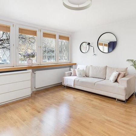 K22 Apartments Centrum Warszawy Varşova Dış mekan fotoğraf