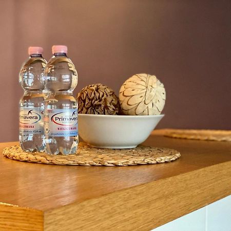 K22 Apartments Centrum Warszawy Varşova Dış mekan fotoğraf