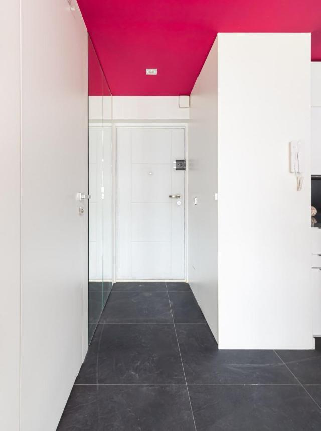 K22 Apartments Centrum Warszawy Varşova Dış mekan fotoğraf