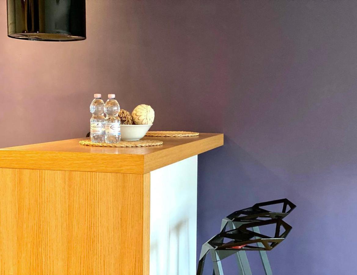 K22 Apartments Centrum Warszawy Varşova Dış mekan fotoğraf